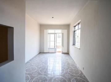 Apartamento · 76m² · 3 Quartos · Apartamento à Venda - Del Castilho, 3 Quartos,  76 m² - Rio de Janeiro