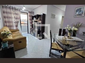 Apartamento · 55m² · 2 Quartos · 1 Vaga · Apartamento à Venda - Vila Formosa, 2 Quartos, 55 m² - São Paulo