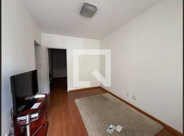 Apartamento · 47m² · 2 Quartos · 1 Vaga · Apartamento à Venda - Santa Cecília, 2 Quartos,  47 m² - São Paulo