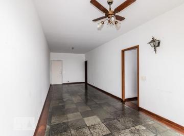 Apartamento · 100m² · 3 Quartos · 1 Vaga · Apartamento à Venda - Meier, 3 Quartos, 100 m² - Rio de Janeiro