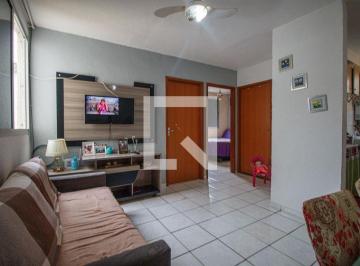 Apartamento · 60m² · 2 Quartos · 1 Vaga · Apartamento à Venda - Estácio , 2 Quartos,  60 m² - Rio de Janeiro
