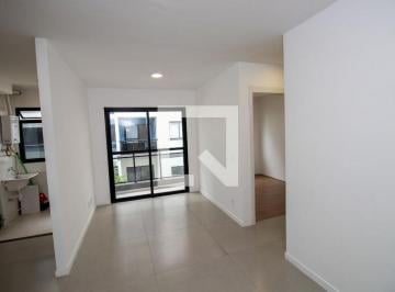Apartamento · 50m² · 2 Quartos · 1 Vaga · Apartamento à Venda - Recreio, 2 Quartos,  50 m² - Rio de Janeiro