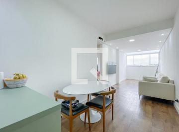 Apartamento · 70m² · 2 Quartos · 1 Vaga · Apartamento à Venda - Jaguaribe, 2 Quartos,  70 m² - Osasco