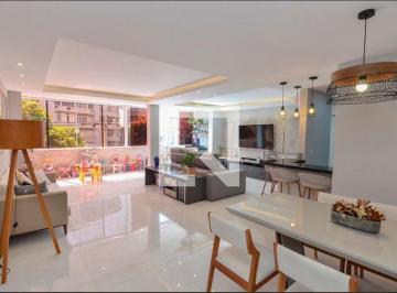 Apartamento · 122m² · 2 Quartos · Apartamento à Venda - Tijuca, 2 Quartos, 122 m² - Rio de Janeiro