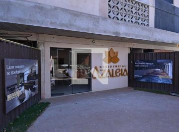 Apartamento · 61m² · 2 Quartos · 1 Vaga · Apartamento à Venda - Jardim Atlântico , 2 Quartos,  61 m² - Goiânia
