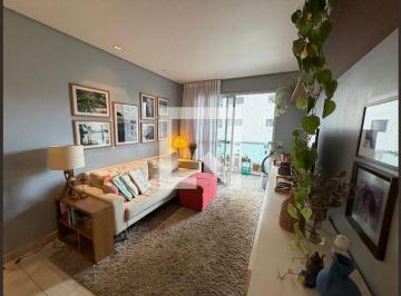 Apartamento · 97m² · 3 Quartos · Apartamento à Venda - Saúde, 3 Quartos, 97 m² - São Paulo