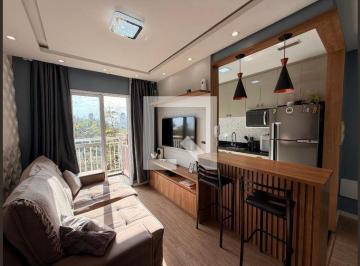 Apartamento · 55m² · 2 Quartos · 1 Vaga · Apartamento à Venda - Vianelo Bonfiglioli , 2 Quartos, 55 m² - Jundiaí