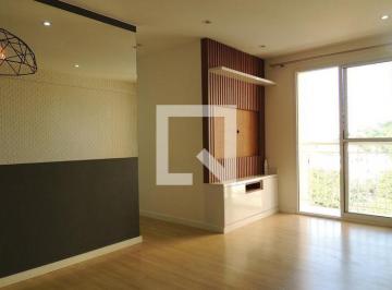 Apartamento · 63m² · 3 Quartos · 1 Vaga · Apartamento à Venda - Jacarepaguá, 3 Quartos, 63 m² - Rio de Janeiro