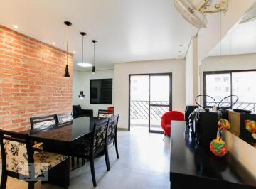 Apartamento · 61m² · 2 Quartos · 1 Vaga · Apartamento à Venda - Vila Mascote, 2 Quartos,  61 m² - São Paulo