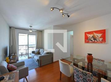 Apartamento · 68m² · 2 Quartos · 2 Vagas · Apartamento à Venda - Chácara Inglesa, 2 Quartos, 68 m² - São Paulo
