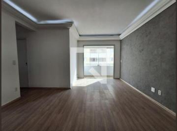 Apartamento · 96m² · 3 Quartos · 2 Vagas · Apartamento à Venda - Rudge Ramos, 3 Quartos, 96 m² - São Bernardo do Campo