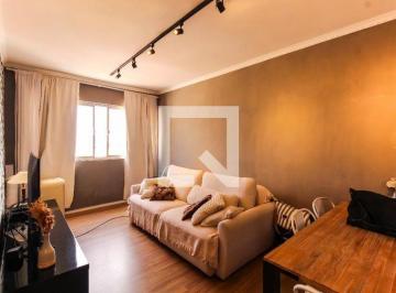 Apartamento · 72m² · 2 Quartos · 1 Vaga · Apartamento à Venda - Belém, 2 Quartos,  72 m² - São Paulo