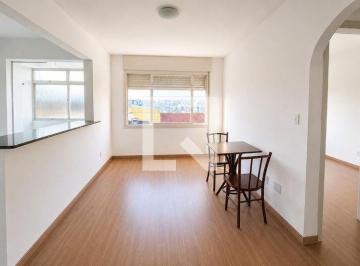 Apartamento · 87m² · 3 Quartos · 1 Vaga · Apartamento à Venda - Santo Antônio, 3 Quartos,  87 m² - Porto Alegre
