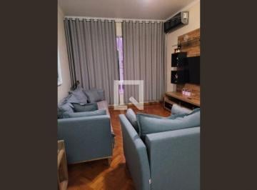 Apartamento · 120m² · 3 Quartos · 1 Vaga · Apartamento à Venda - Tijuca, 3 Quartos, 120 m² - Rio de Janeiro