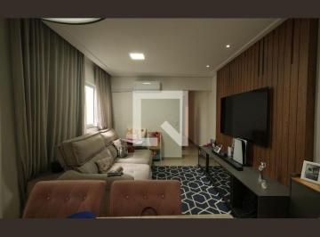 Apartamento · 120m² · 3 Quartos · 2 Vagas · Apartamento à Venda - Jardim Bela Vista, 3 Quartos,  120 m² - Santo André
