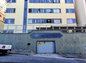 Apartamento · 80m² · 2 Quartos · Apartamento para aluguel - em Ana Lúcia