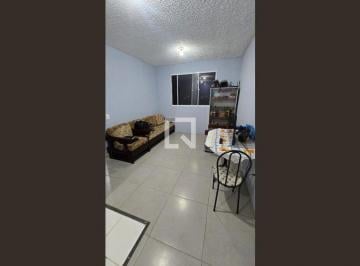 Apartamento · 41m² · 2 Quartos · 1 Vaga · Apartamento para Aluguel - Rubem Berta, 2 Quartos, 41 m² - Porto Alegre