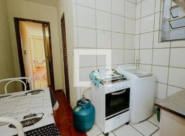 Apartamento · 30m² · 2 Quartos · 1 Vaga · Apartamento para Aluguel - São Mateus, 2 Quartos, 30 m² - Juiz de Fora