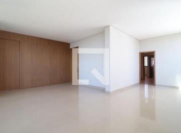 Apartamento · 265m² · 4 Quartos · 4 Vagas · Apartamento para Aluguel - Jardim das Acacias, 4 Quartos, 265 m² - Uberlândia