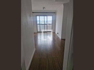 Apartamento · 88m² · 3 Quartos · 2 Vagas · Apartamento para Aluguel - Água Fria, 3 Quartos, 88 m² - São Paulo