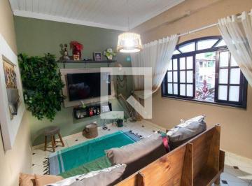 Casa · 160m² · 4 Quartos · 1 Vaga · Casa para Aluguel - Santa Rosa , 4 Quartos,  160 m² - Niterói