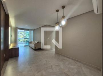 Apartamento · 107m² · 3 Quartos · 4 Vagas · Apartamento para Aluguel - Recreio, 3 Quartos,  107 m² - Rio de Janeiro
