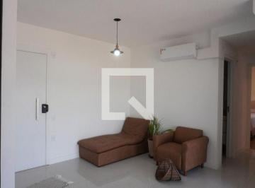 Apartamento · 58m² · 2 Quartos · 1 Vaga · Apartamento para Aluguel - Residencial Monsenhor Romeu Tortorelli, 2 Quartos,  58 m² - São Carlos