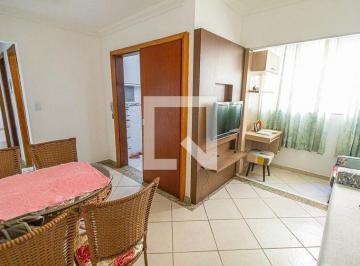 Apartamento · 110m² · 2 Quartos · 2 Vagas · Apartamento para Aluguel - Castelo, 2 Quartos, 110 m² - Belo Horizonte