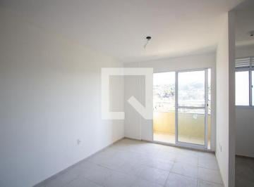 Apartamento · 48m² · 2 Quartos · 1 Vaga · Apartamento para Aluguel - Maria Paula II, 2 Quartos, 48 m² - São Gonçalo