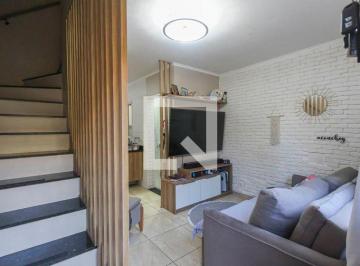 Casa · 53m² · 2 Quartos · 1 Vaga · Casa para Aluguel - Vila Formosa, 2 Quartos, 53 m² - São Paulo