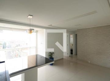 Apartamento · 53m² · 2 Quartos · 1 Vaga · Apartamento para Aluguel - Piraporinha, 2 Quartos,  53 m² - Diadema
