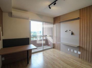 Apartamento · 26m² · 1 Quarto · Apartamento para Aluguel - Butantã, 1 Quarto, 26 m² - São Paulo