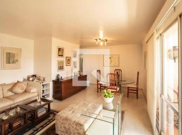 Apartamento · 110m² · 3 Quartos · 2 Vagas · Apartamento para Aluguel - Vila Clementino, 3 Quartos, 110 m² - São Paulo