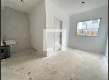 Apartamento · 35m² · 2 Quartos · Apartamento para Aluguel - Jaguaré, 2 Quartos, 35 m² - São Paulo