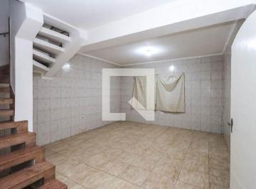 Casa · 120m² · 2 Quartos · 2 Vagas · Casa para Aluguel - Vila Mariana, 2 Quartos, 120 m² - São Paulo