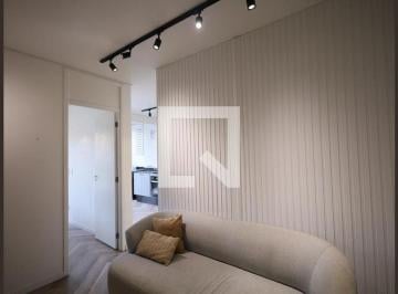 Apartamento · 39m² · 1 Quarto · 1 Vaga · Apartamento para Aluguel - Centro, 1 Quarto, 39 m² - Osasco