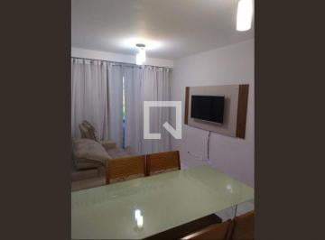 Apartamento · 56m² · 2 Quartos · 1 Vaga · Apartamento para Aluguel - Bangu, 2 Quartos, 56 m² - Rio de Janeiro