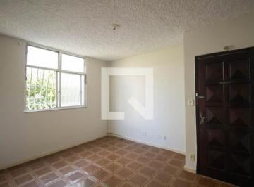 Apartamento · 52m² · 2 Quartos · Apartamento para Aluguel - Colubandê, 2 Quartos,  52 m² - São Gonçalo