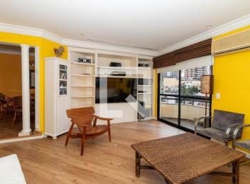 Apartamento · 105m² · 2 Quartos · 2 Vagas · Apartamento para Aluguel - Alto da Lapa, 2 Quartos, 105 m² - São Paulo