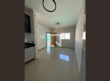 Casa · 112m² · 3 Quartos · 2 Vagas · Casa para Aluguel - Jardim Santa Maria, 3 Quartos,  112 m² - Jacareí