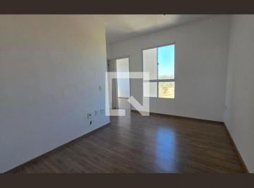 Apartamento · 50m² · 2 Quartos · 1 Vaga · Apartamento para Aluguel - Jardim Imperial, 2 Quartos,  50 m² - Lagoa Santa