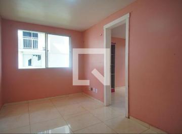 Apartamento · 48m² · 2 Quartos · 1 Vaga · Apartamento para Aluguel - Santos Dumond, 2 Quartos, 48 m² - São Leopoldo
