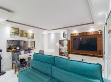 Apartamento · 76m² · 3 Quartos · 1 Vaga · Apartamento para Aluguel - Mooca, 3 Quartos, 76 m² - São Paulo