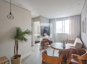 Apartamento · 40m² · 2 Quartos · Apartamento para Aluguel - São João Clímaco, 2 Quartos, 40 m² - São Paulo