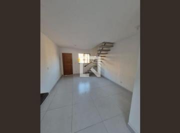 Casa · 47m² · 2 Quartos · 1 Vaga · Casa para Aluguel - Chácara Ondas Verdes, 2 Quartos, 47 m² - Cotia