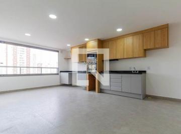 Apartamento · 65m² · 2 Quartos · 1 Vaga · Apartamento para Aluguel - Tatuapé, 2 Quartos, 65 m² - São Paulo