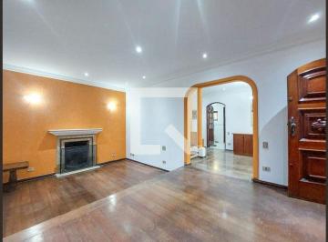 Casa · 212m² · 5 Quartos · 3 Vagas · Casa para Aluguel - Brooklin, 5 Quartos, 212 m² - São Paulo