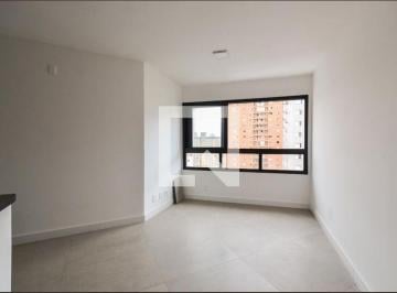Apartamento · 57m² · 1 Quarto · 1 Vaga · Apartamento para Aluguel - Santo Agostinho, 1 Quarto, 57 m² - Belo Horizonte