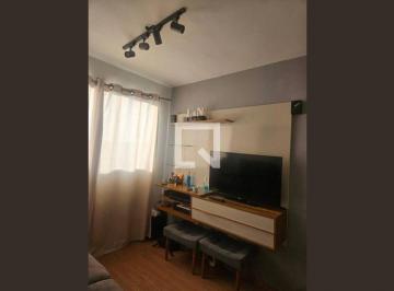 Apartamento · 43m² · 2 Quartos · 1 Vaga · Apartamento para Aluguel - Jardim Cinco de Julho, 2 Quartos,  43 m² - São Paulo