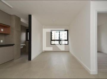 Apartamento · 55m² · 1 Quarto · 1 Vaga · Apartamento para Aluguel - Santo Agostinho, 1 Quarto, 55 m² - Belo Horizonte
